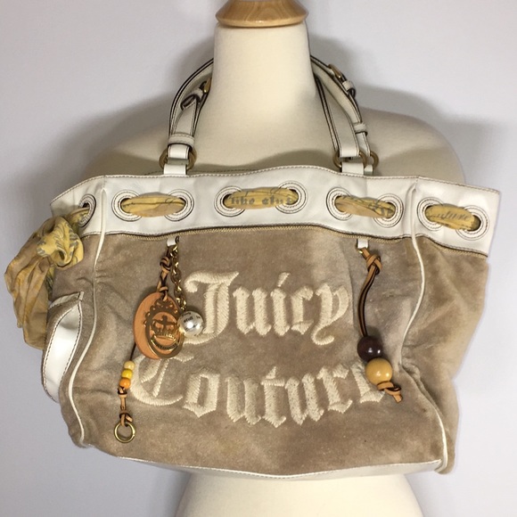 Juicy Couture Handbags - Juicy Couture Bag
